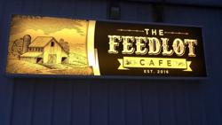 Feedlot Cafe