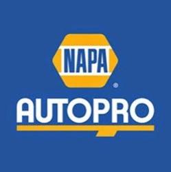 NAPA AUTOPRO - Professional Autocare Ltd.