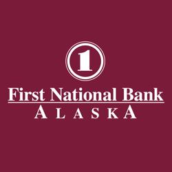 First National Bank Alaska Eagle River Branch