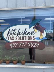 Ketchikan Tax Solutions