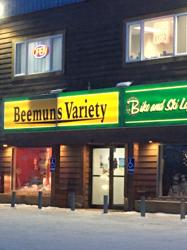 Beemun's Variety And True Value