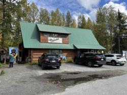 Talkeetna Gifts and Collectables