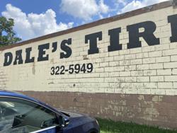 Dale's Discount Tires