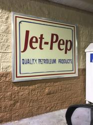 ATM (Jet Pep)