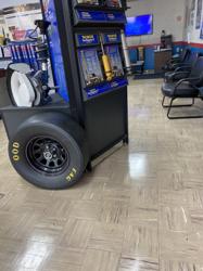 Goodyear tire center