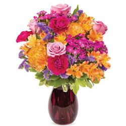Blooming Treasures floral & gifts