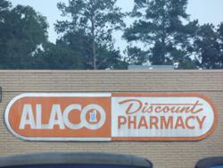 Alaco Discount Pharmacy