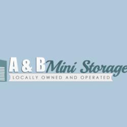 A & B Mini Storage