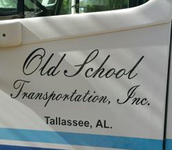 Old School Transportation Inc