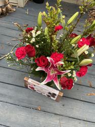 A Burst of Sonshine Floral & Gift