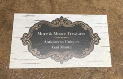 More & Moore Treasures