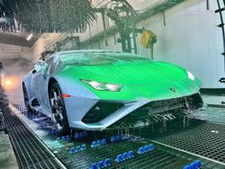 Diamond Wash Auto Spa