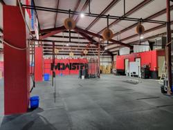 CrossFit Bentonville