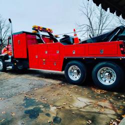 Gaither Mtn Towing & Recovery
