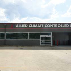 Allied Climate Controlled Storage