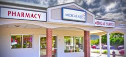 Medical Arts Pharmacy & Medical Supply (Fayetteville)