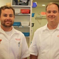 Live + Well Pharmacy - Fayetteville