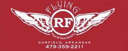 Flying RF Feed & Farm Supply