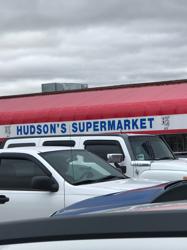 Hudson's Supermarket