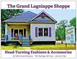 Grand Lagniappe Shoppe