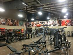 Your Total Fitness Shop | Fitness Equipment Rogers AR