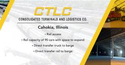 Consolidated Terminals and Logistics Company (CTLC)