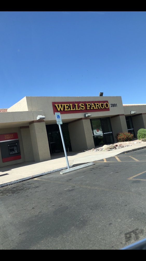 Wells Fargo Bank