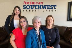 American Southwest Credit Union (ASCU)