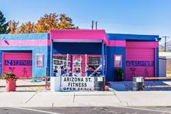 Arizona Street Fitness