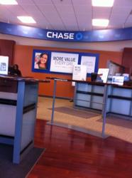 Chase Bank