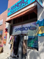 Synergy Artwear