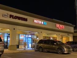 Water and Ice Discount Superstore