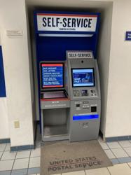 United States Postal Service