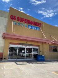 GS Supermarket