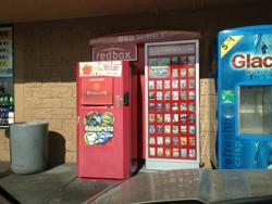 Redbox