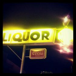 West End Liquor Store