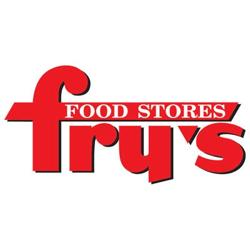Fry's Fuel Center