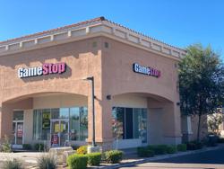 GameStop