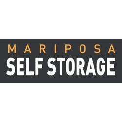 Mariposa Self Storage