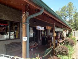 Parks Feed and Mercantile