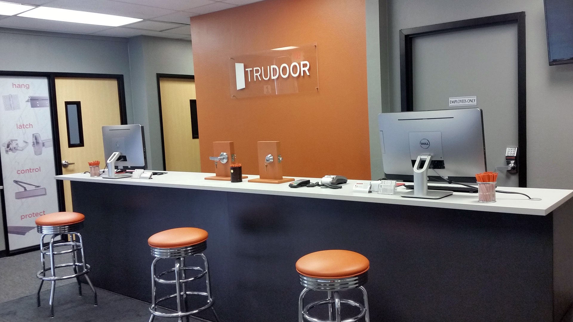 Trudoor - Doors & Hardware