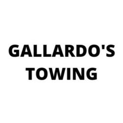 Gallardo's Towing