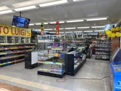 Luigi’s conveniences store smoke & Vape shop