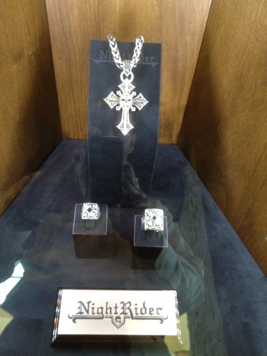 NightRider Jewelry