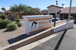 Foothills Animal Rescue Resale Boutique