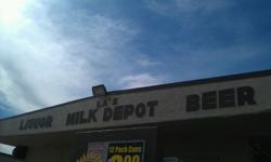 L A Milk Depot