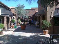 The Borgata Of Scottsdale