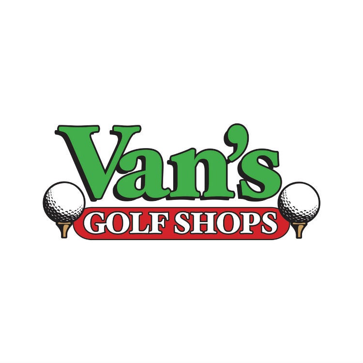 Van's Golf Shops