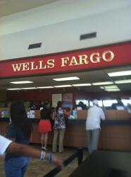 Wells Fargo Bank