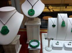 Fong Fong Jewellery
